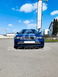 2002 BMW 320