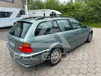 2002 BMW 320