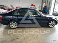 2002 BMW 320