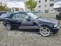 2002 BMW 320