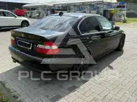 2002 BMW 320
