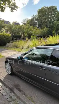 2002 BMW 320