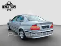 2002 BMW 320