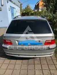 2002 BMW 320