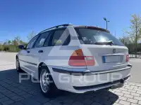 2002 BMW 320