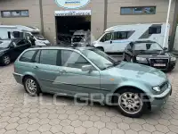 2002 BMW 320