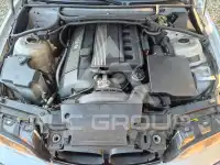 2002 BMW 320