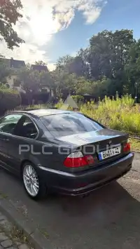 2002 BMW 320