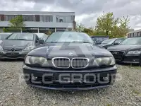 2002 BMW 320