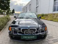 2002 BMW 320