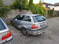 2002 BMW 320