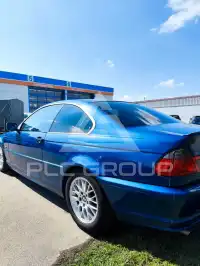 2002 BMW 320