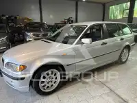 2002 BMW 320