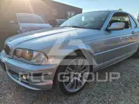 2002 BMW 320