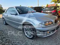 2002 BMW 320