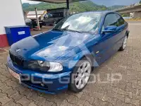 2002 BMW 320