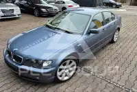 2002 BMW 320