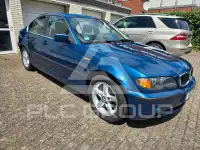 2002 BMW 320
