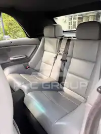 2002 BMW 320