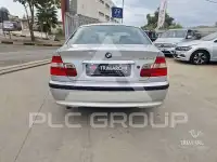 2002 BMW 320