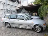 2002 BMW 320