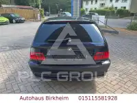 2002 BMW 320