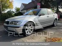 2002 BMW 320