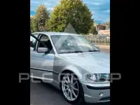2002 BMW 320