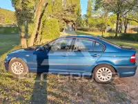 2002 BMW 320