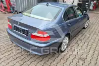 2002 BMW 320