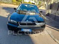 2002 BMW 320