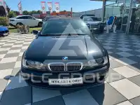 2002 BMW 320