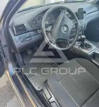 2002 BMW 320