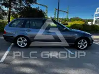 2002 BMW 320