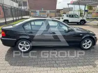 2002 BMW 320