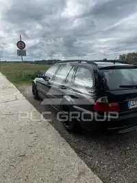 2002 BMW 320