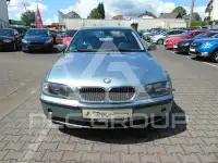2002 BMW 320