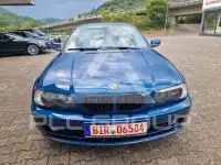 2002 BMW 320