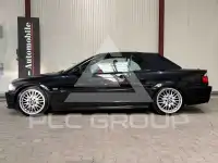 2002 BMW 320