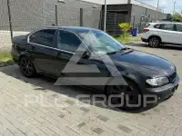 2002 BMW 320