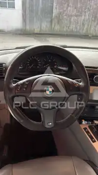 2002 BMW 320