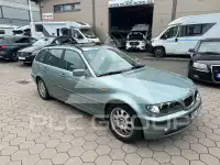 2002 BMW 320