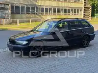 2002 BMW 320