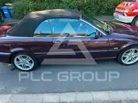 2002 BMW 320