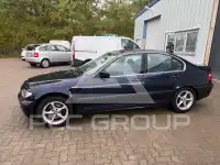 2002 BMW 320