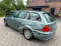 2002 BMW 320