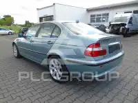 2002 BMW 320