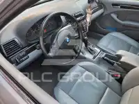 2002 BMW 320