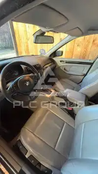 2002 BMW 320