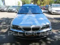 2002 BMW 320